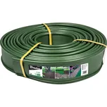 Trávníkový obrubníkový pás BRADAS STRAIGHT 12,5 cm / 18 m zelený 1 ks