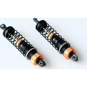 RC model auta DF models 6500 Sada předních tlumičů