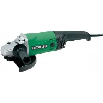 úhlová bruska HiKoKi G23STWEZ Bruska úhlová 2000W 230mm karton DIA kotouč 230mm (G23STWEZ Bruska úhlová 2000W 230mm karton DIA kotouč 230mm)