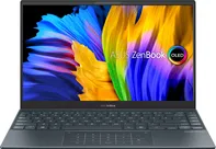 notebook ASUS ZenBook 13 OLED UM325 (UM325UAZ-KG024W)