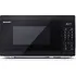 Mikrovlnná trouba Sharp YC-MG02E-B