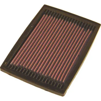 Vzduchový filtr K&N sportovní vložka vzduchového filtru pro Chevrolet Beretta r.v. 1990-1993 3.1L Benzin