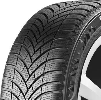 Zimní osobní pneu Semperit Speed-Grip 5 205/60 R16 96 H XL