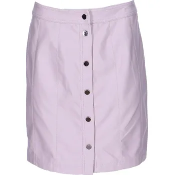 Dámská sukně 19042 Escandelle sukně barva: růžová, velikost: L