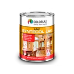 COLORLAK Syntecol lak S 1002 lesklý bezbarvý 3,5 l