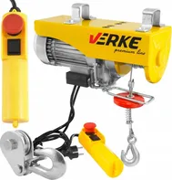 Verke V06052 800 kg