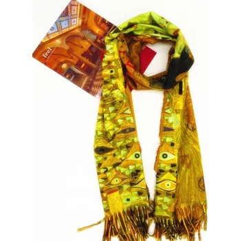 Šála Bavlissimo Šála 180 x 70 cm