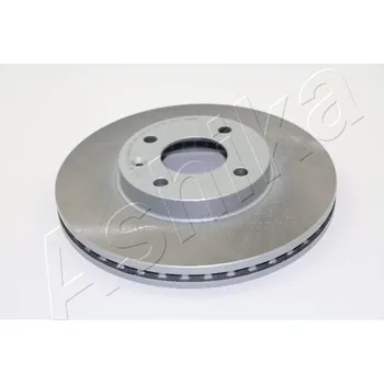 Brzdový kotouč Brzdový kotouč ASHIKA 60-0W-W18C