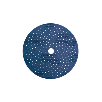 Brusný kotouč NORTON CYCLONIC brusný kotouč Ø 150mm P80/100 modrý