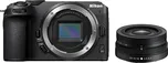 Nikon Z30 + objektiv 16-50 VR (VOA110K001)