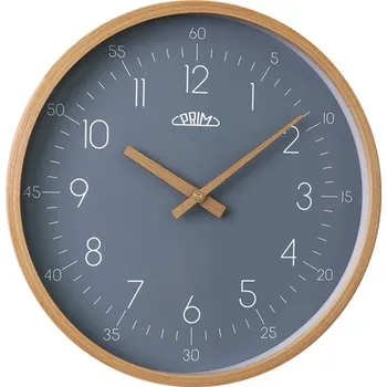 Hodiny Nástěnné hodiny Prim E07P.3854.5392