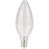 Žárovka Extol Light LED žárovka E14 5W 230V 410lm 6500K
