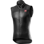 Castelli Aria Vest Dark Grey XXXL