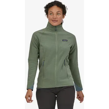 Dámská casual bunda Patagonia Dámská bunda Women's R2® TechFace Jacket
