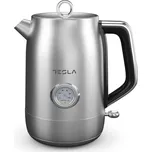 TESLA KT500X stříbrná