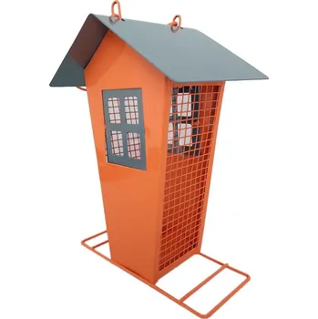 Krmítko pro ptáka krmítko ptačí domeček