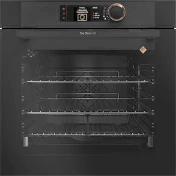 Vestavná trouba De Dietrich DOP7350A