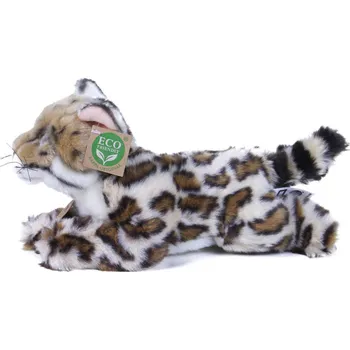 Rappa Ocelot ležící 25 cm