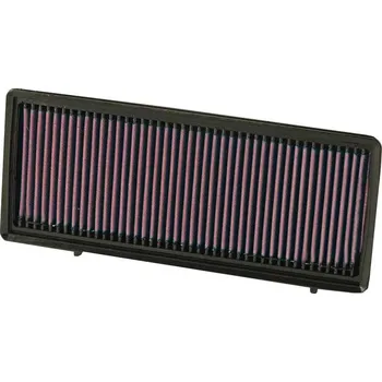 Vzduchový filtr K&N sportovní vložka vzduchového filtru pro Nissan Murano r.v. 2009-2014 2.5L Benzin