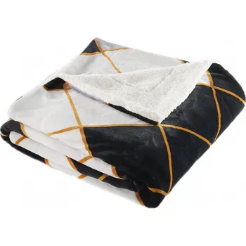 deka Jerry Fabrics Deka beránek 150 x 200 cm