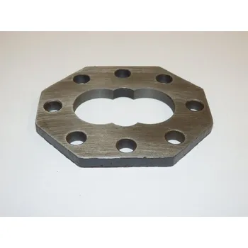 Příslušenství k čerpadlu VeGA Deska čerpadla