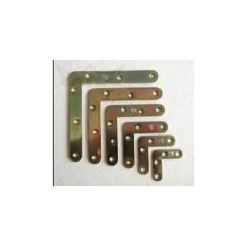 Tesařské kování Rohovník 100x100 PZN