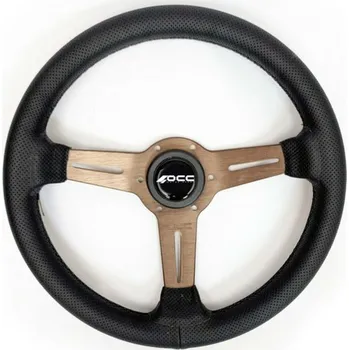 Držák do auta OCC Motorsport Závodní volant Classic Černá