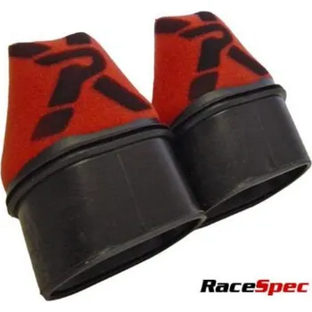 Vzduchový filtr Výkonový vzduchový filtr PIPERCROSS MPX076R pouze pro Racing