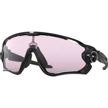cyklistické brýle Oakley Jawbreaker