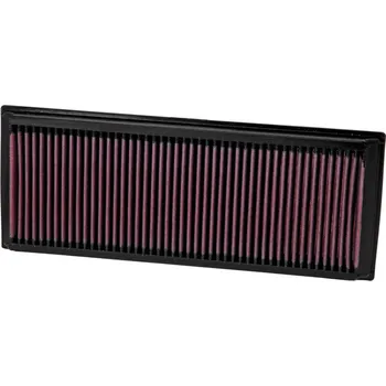 Vzduchový filtr K&N sportovní vložka vzduchového filtru pro Volkswagen Passat r.v. 2009-2012 1.4L Benzin 150BHP