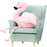 Majlo Toys Plameňák Pinky XXL 220 cm…