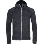 KILPI HADSON-U Tmavě šedá XXS