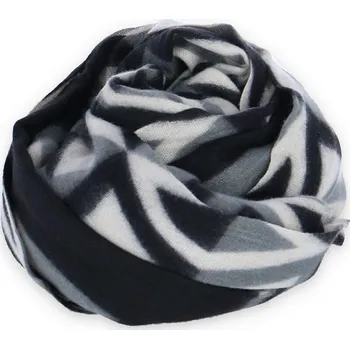 Šála Šála LM-8835 Itálie barva: černá