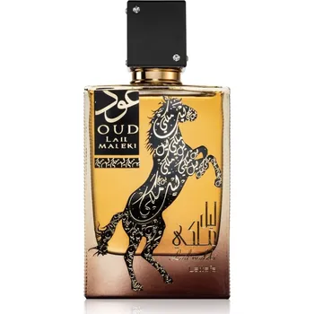 Unisex parfém Lattafa Oud Lail Maleki parfémovaná voda unisex 100 ml