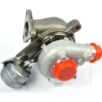 Turbodmychadlo Dmychadlo, plnění Garett 454231-5010S