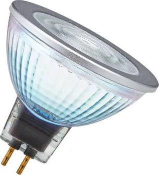 Žárovka LEDVANCE Parathom Dim MR16 GU5,3 8W 12V 550lm 2700K