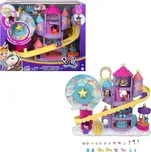 Mattel Polly Pocket Pollyville GYK44…