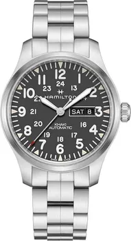 hodinky Hamilton Khaki Field H70535131