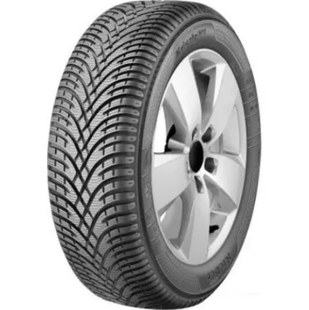 Zimní osobní pneu Kleber Krisalp HP3 215/55 R17 94 H 