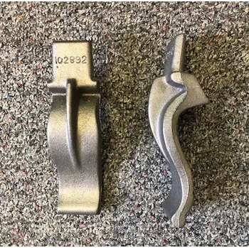 Krbová kamna JOTUL - Držák polen I 18 RTD