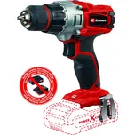 Vrtačka aku Einhell TE-CD 18/2 Li-Solo Einhell X-Change