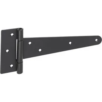 pant DO závěs trojúhel.200x50x110x2.5mm ZT200