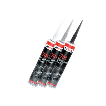 Tmel RADEX PUR 701 – černý 310 ml