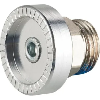 Příslušenství pro koloběžku Micro - Push Button pro Cruiser - silver