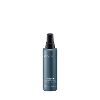 Vlasová regenerace Cotril Freedom osvěžující mlha na vlasy pro všechny 100 ml