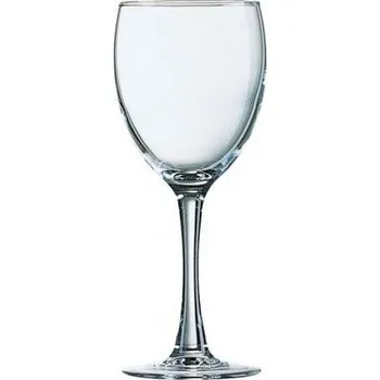 Sklenice Sklenice na víno Princesa 14cl