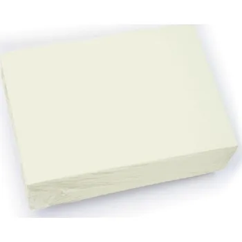 Vikpap - náčrtkový papír chamois A4, 80 g/m2, 500 listů