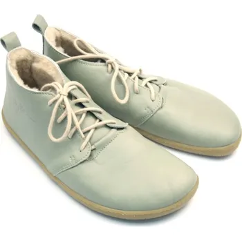 Dámská zimní obuv Aylla Tiksi Winter Olive Mens zimní obuv EUR 42