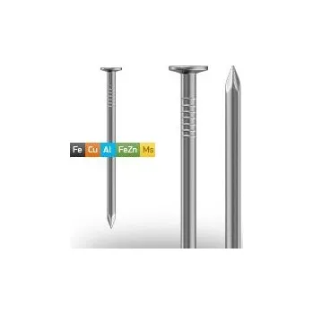 Hřebík Hřebík stavební 280 x8,0 á 5 kg