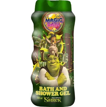 Sprchový gel Smile Shrek sprchový gel 500 ml